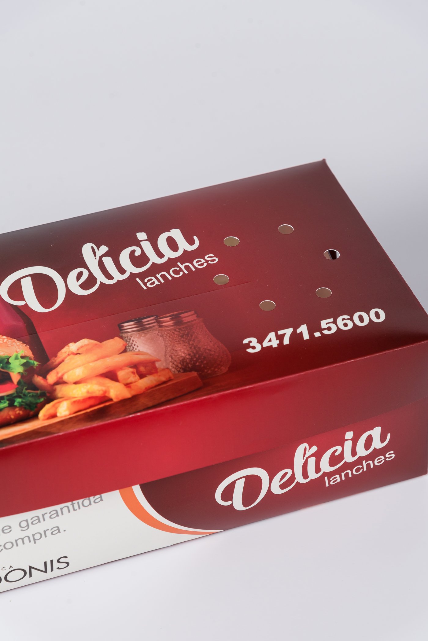 Cartucho personalizado