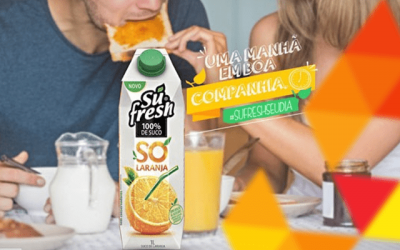 O que NÃO fazer em uma embalagem.