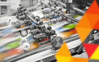 Os 6 benefícios da automatização gráfica.